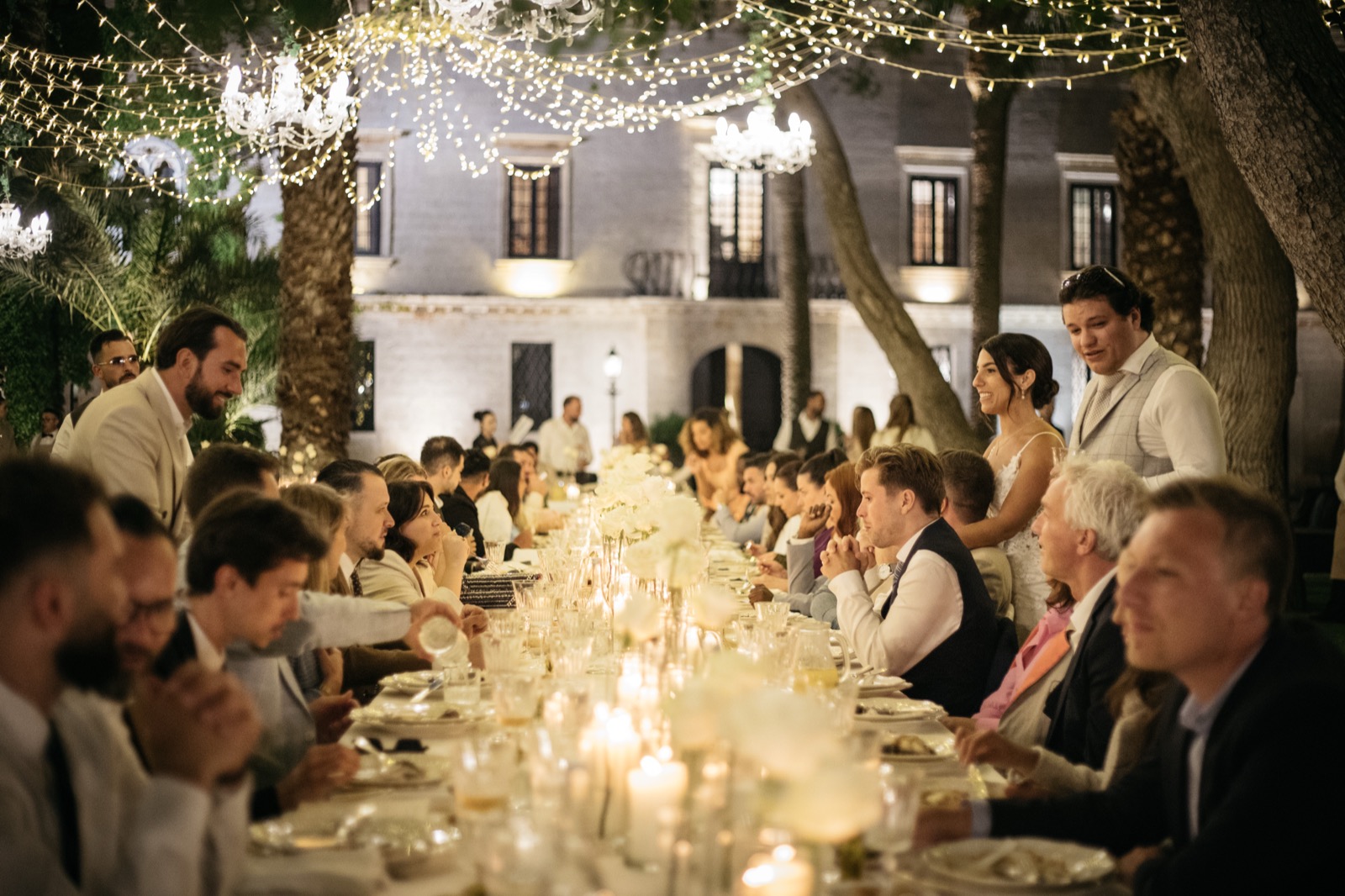 Dettaglio matrimonio